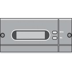 Ericsson-Lg CM-LCDU - Модуль ЖК-индикации