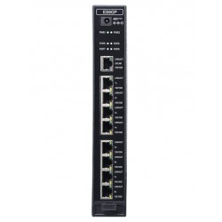 Ericsson-Lg UCP-ES8GP - Ethernet-коммутатор с 9 портами