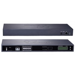 Grandstream UCM6208 - IP-АТС