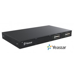 Yeastar S100 - IP-АТС